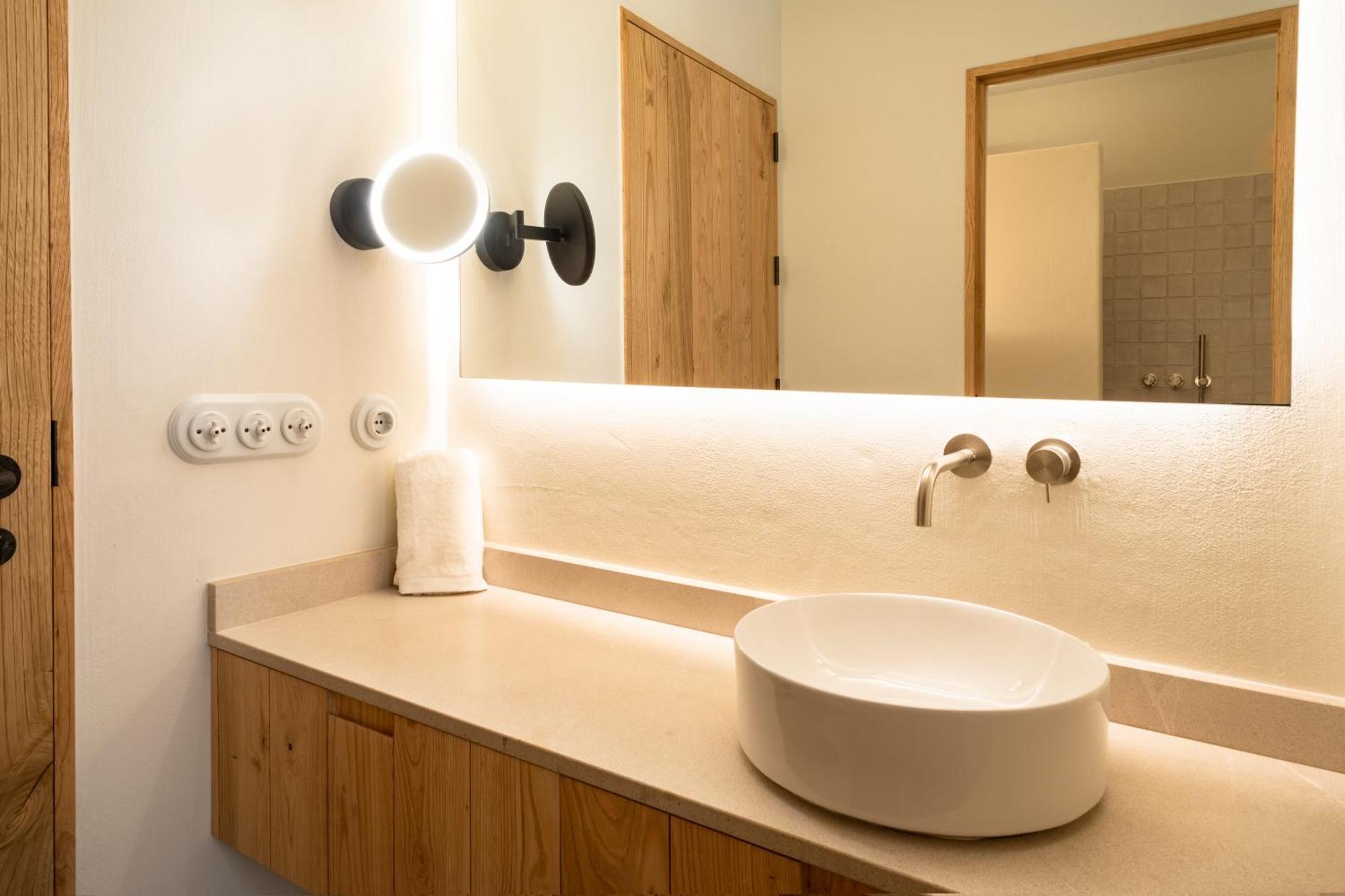 Setblaus Boutique Hotel Ciutadella  Habitación foto