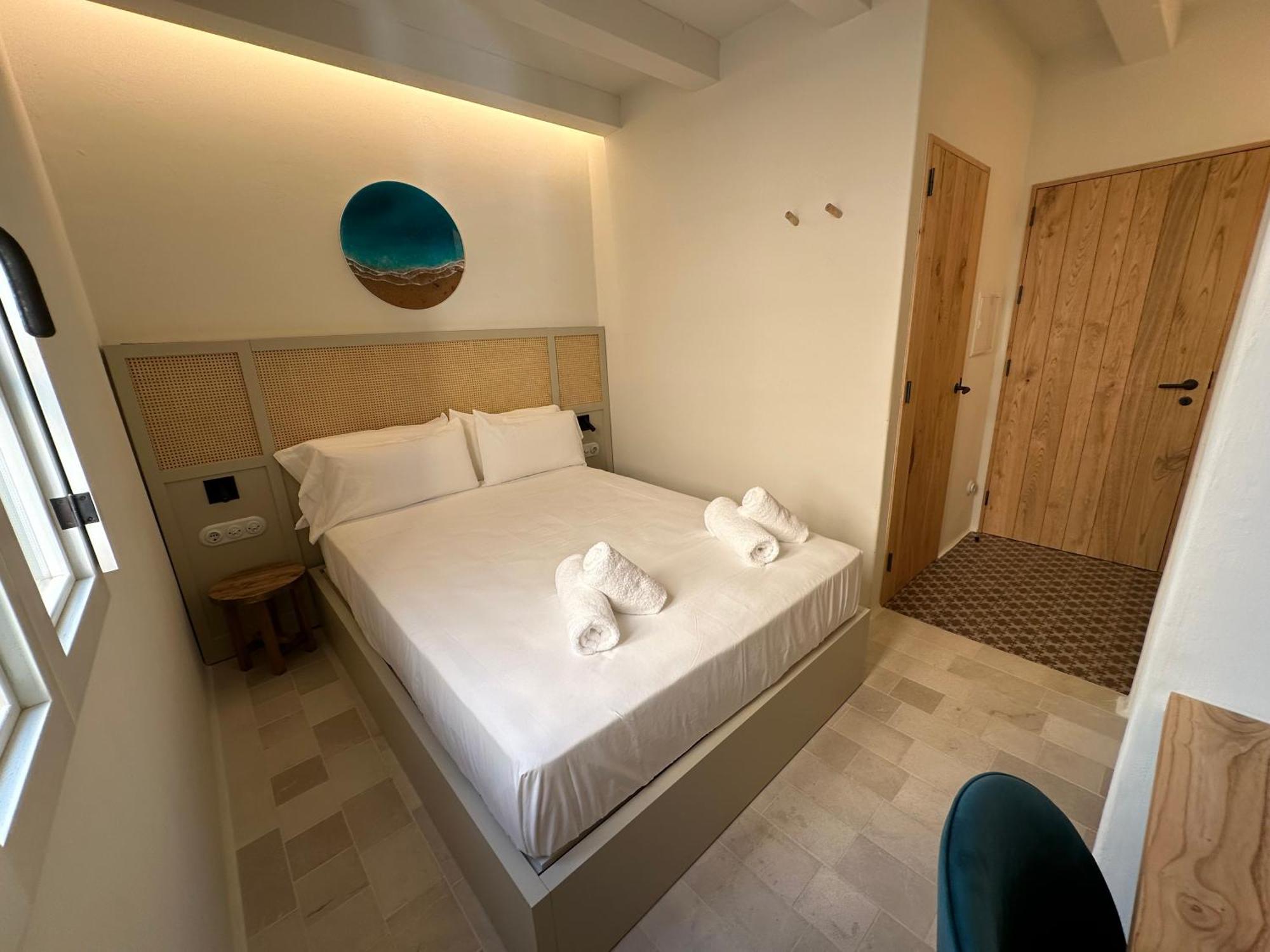 Setblaus Boutique Hotel Ciutadella  Exterior foto
